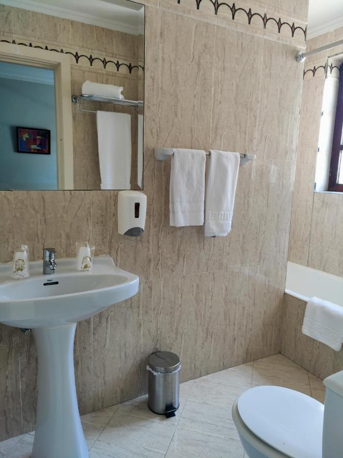 Hotel Lauaxeta Etxea Mungia Exteriér fotografie